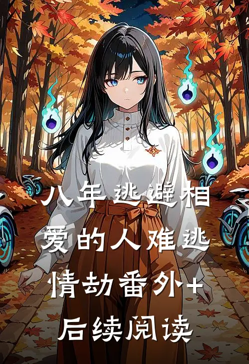 八年逃避相爱的人难逃情劫番外+后续阅读