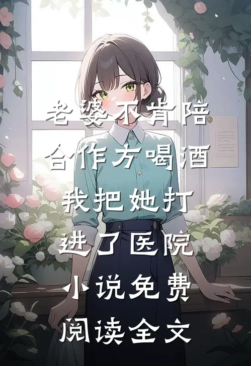 老婆不肯陪合作方喝酒，我把她打进了医院小说免费阅读全文