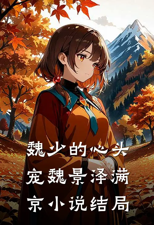 魏少的心头宠魏景泽满京小说结局