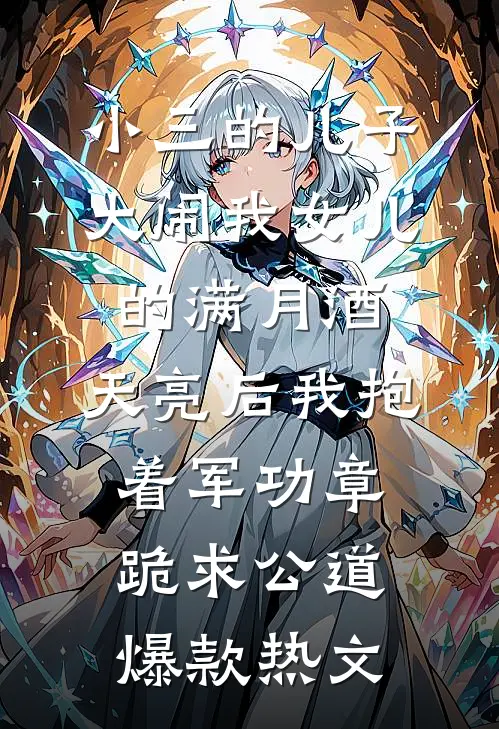小三的儿子大闹我女儿的满月酒，天亮后我抱着军功章跪求公道爆款热文