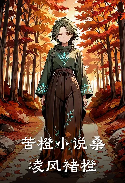苦橙小说桑凌风褚橙