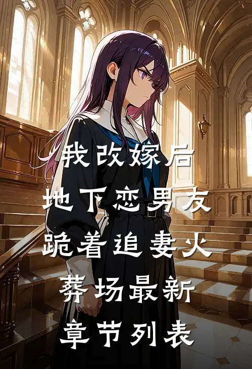 我改嫁后，地下恋男友跪着追妻火葬场最新章节列表