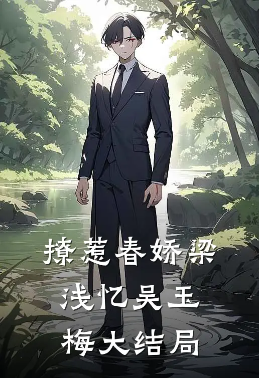 撩惹春娇梁浅忆吴玉梅大结局