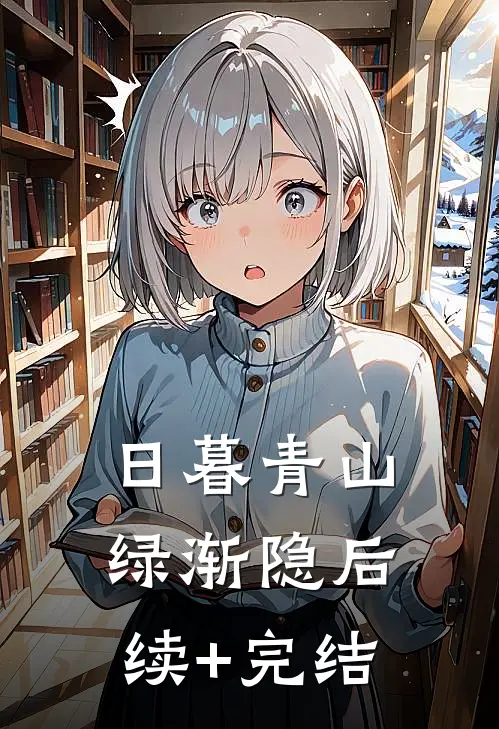 日暮青山绿渐隐后续+完结