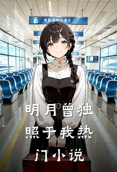 明月曾独照于我热门小说