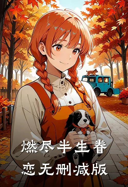 燃尽半生眷恋无删减版