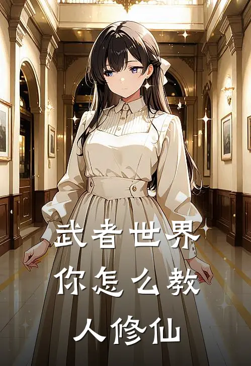 武者世界，你怎么教人修仙