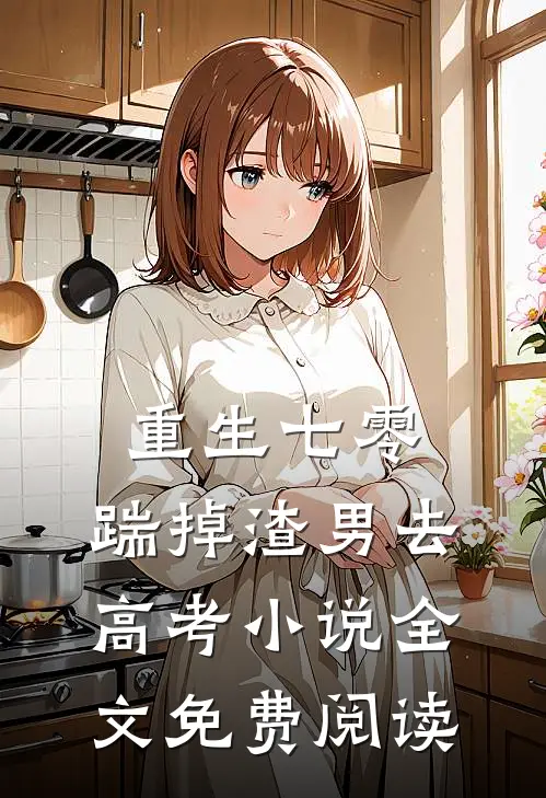 重生七零：踹掉渣男去高考小说全文免费阅读