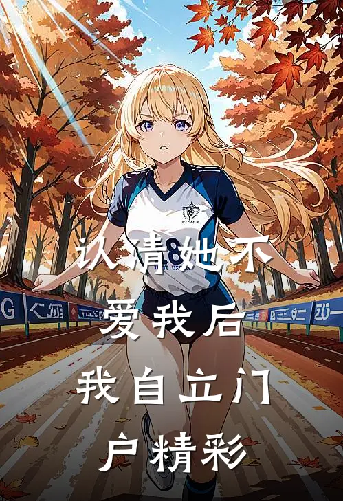 认清她不爱我后，我自立门户精彩