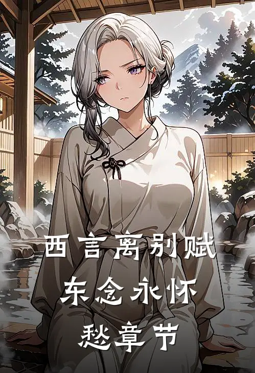 西言离别赋，东念永怀愁章节