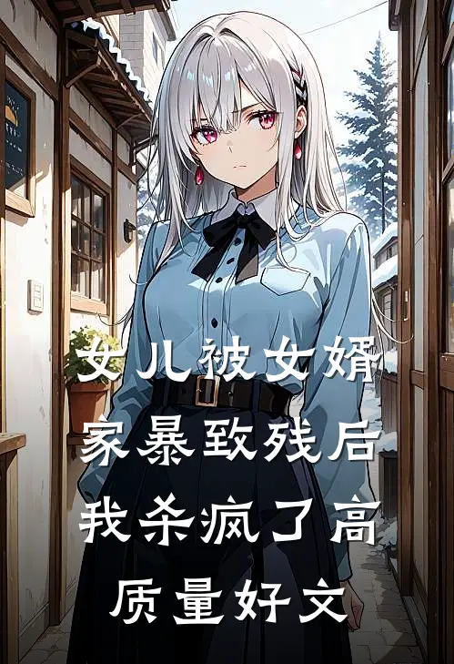 女儿被女婿家暴致残后，我杀疯了高质量好文