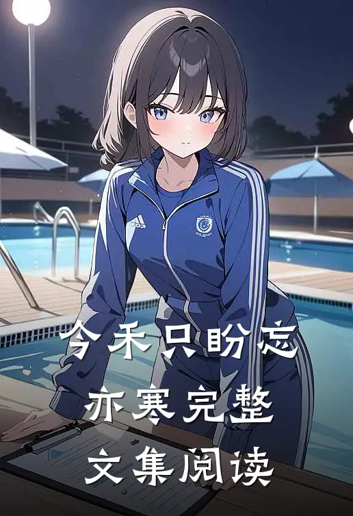 今禾只盼忘亦寒完整文集阅读