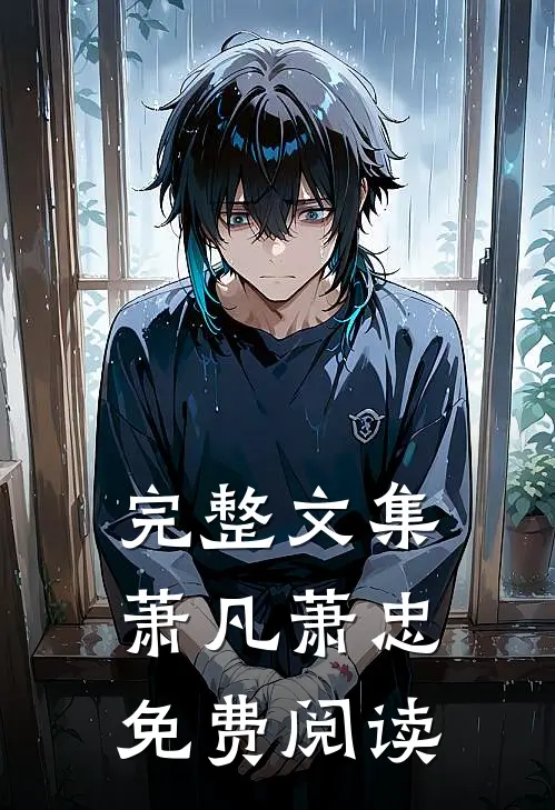 完整文集萧凡萧忠免费阅读