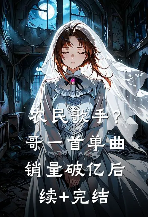 农民歌手？哥一首单曲销量破亿后续+完结