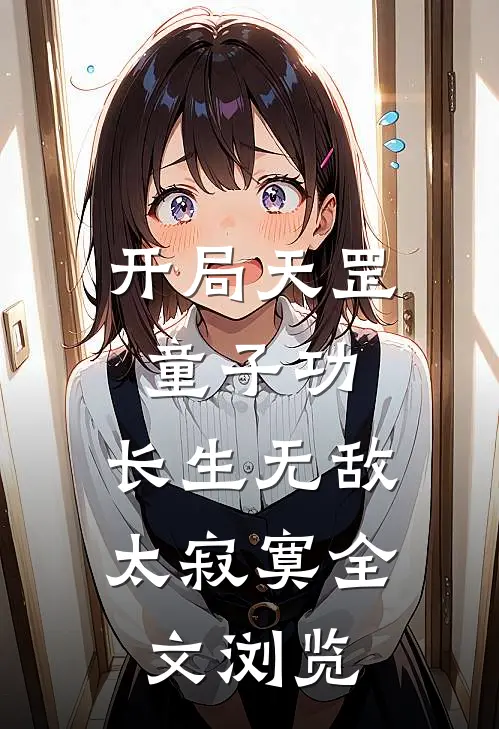 开局天罡童子功，长生无敌太寂寞全文浏览