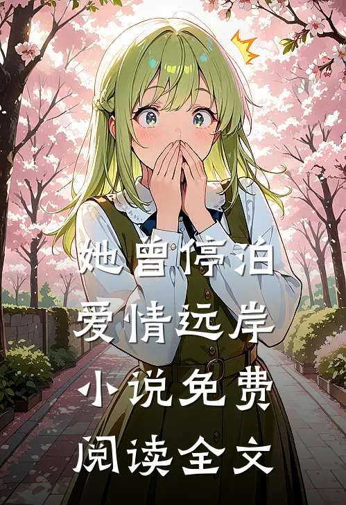 她曾停泊爱情远岸小说免费阅读全文