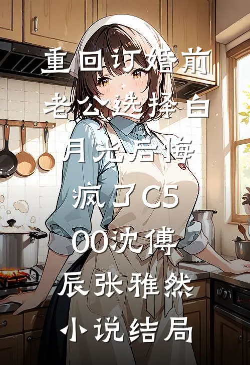 重回订婚前，老公选择白月光后悔疯了C500沈傅辰张雅然小说结局