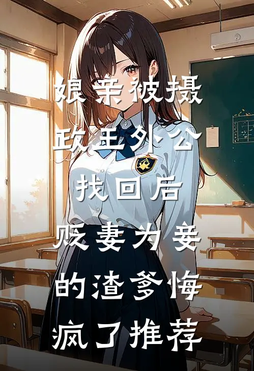 娘亲被摄政王外公找回后，贬妻为妾的渣爹悔疯了推荐