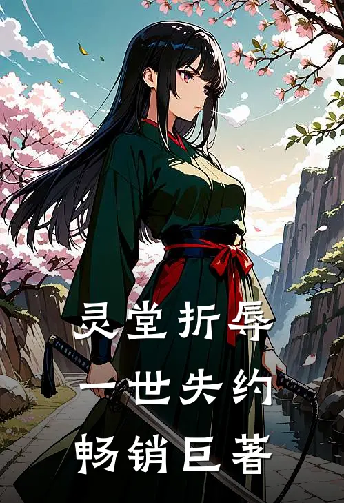 灵堂折辱，一世失约畅销巨著