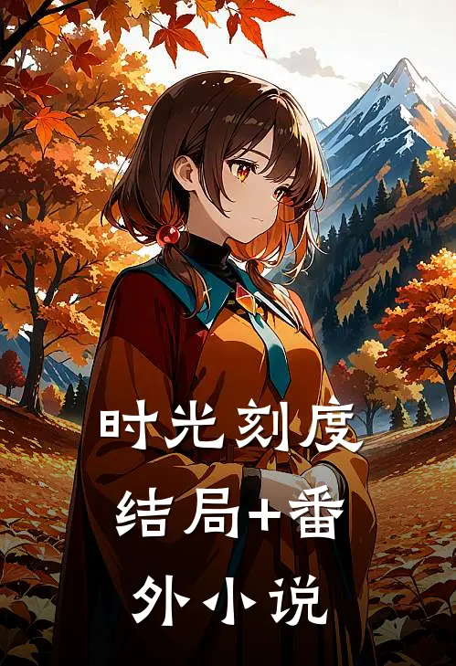 时光刻度结局+番外小说