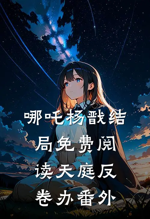 哪吒杨戬结局免费阅读天庭反卷办番外