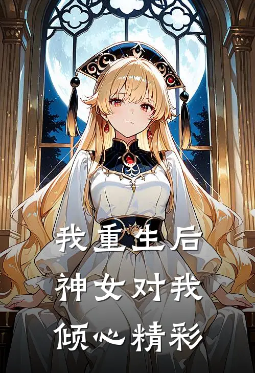 我重生后，神女对我倾心精彩
