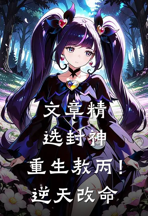 文章精选封神：重生敖丙！逆天改命