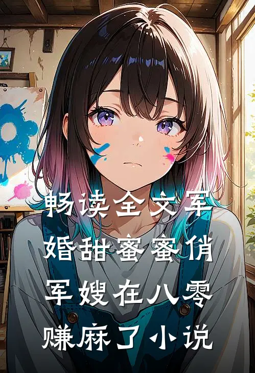 畅读全文军婚甜蜜蜜俏军嫂在八零赚麻了小说