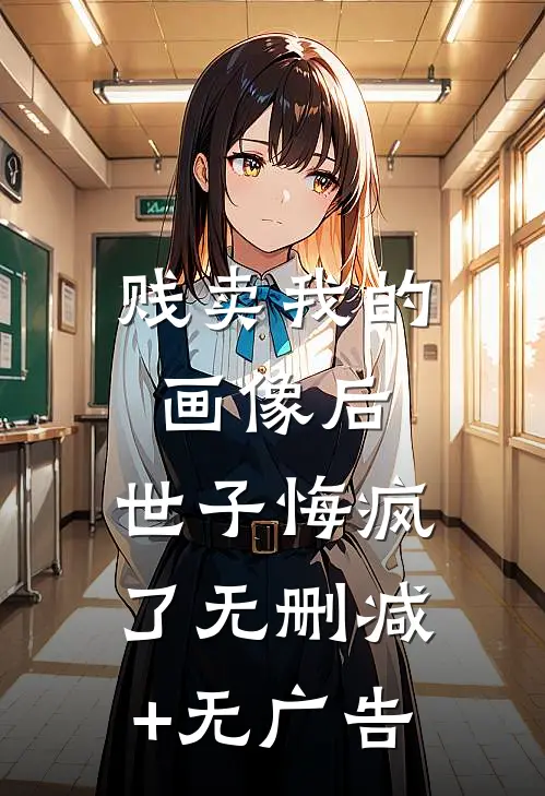 贱卖我的画像后，世子悔疯了无删减+无广告