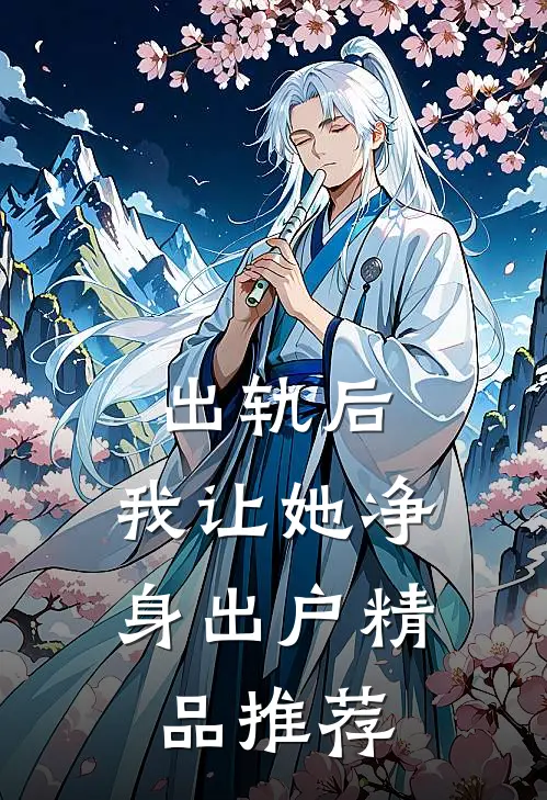出轨后，我让她净身出户精品推荐