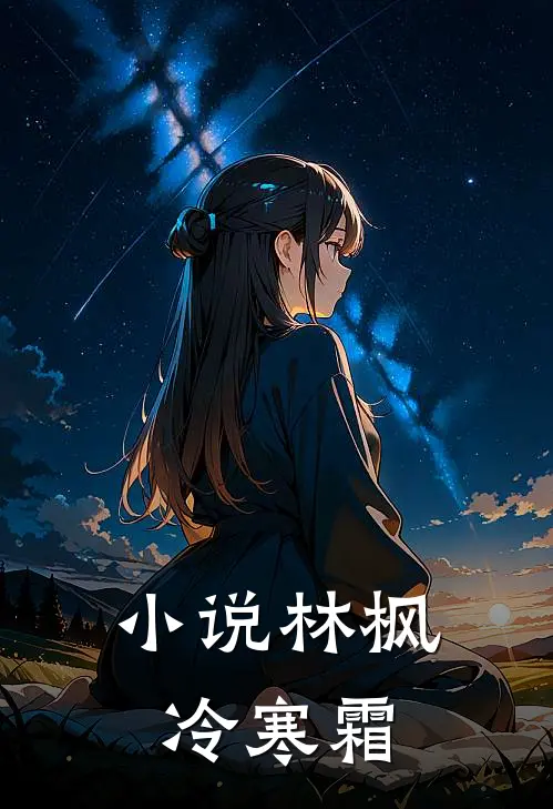 小说林枫冷寒霜