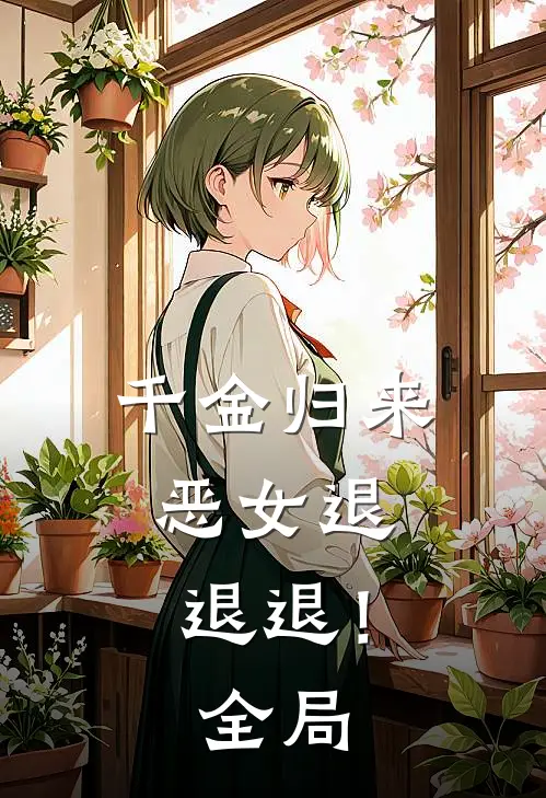 千金归来，恶女退退退！全局