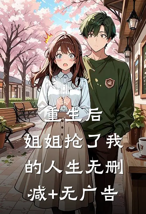 重生后，姐姐抢了我的人生无删减+无广告