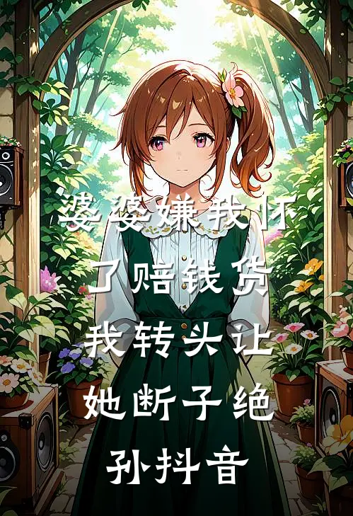 婆婆嫌我怀了赔钱货，我转头让她断子绝孙抖音