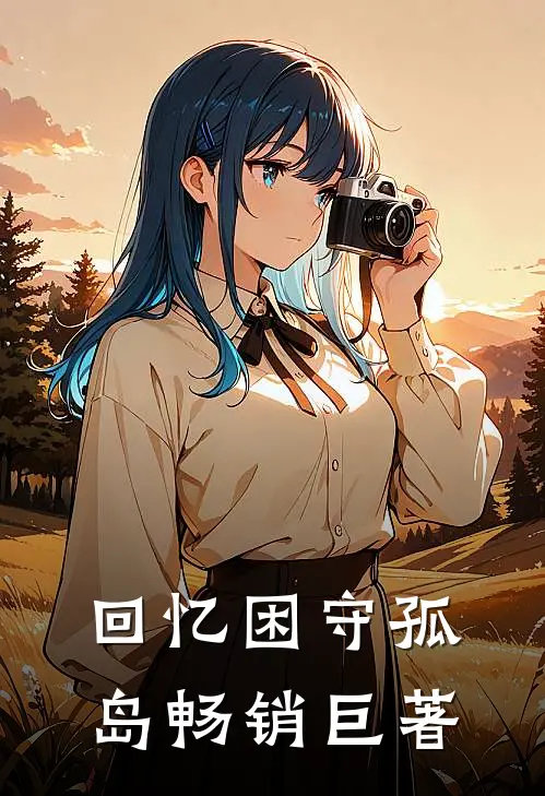 回忆困守孤岛畅销巨著