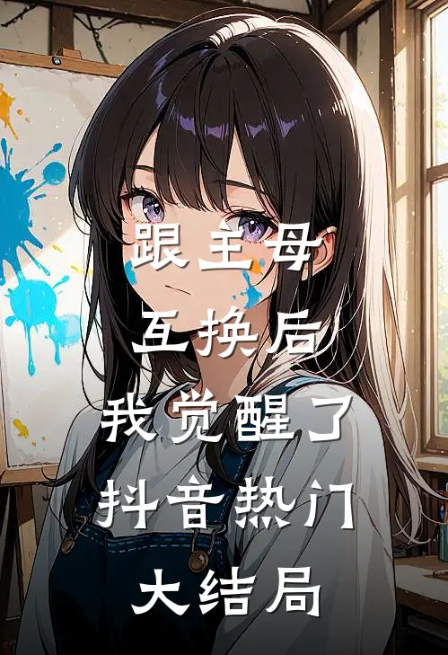 跟主母互换后，我觉醒了抖音热门大结局