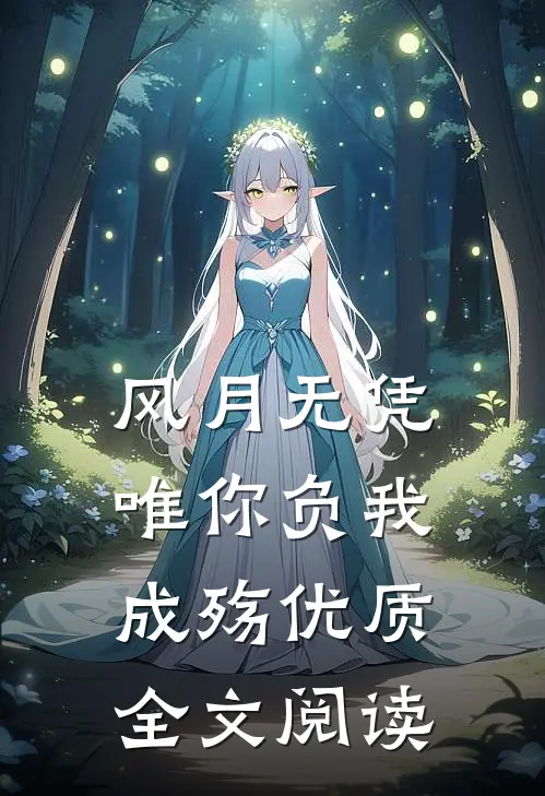 风月无凭，唯你负我成殇优质全文阅读