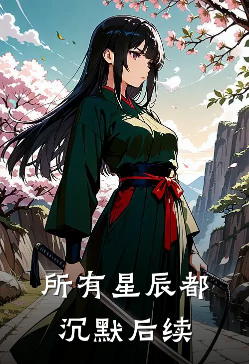 所有星辰都沉默后续