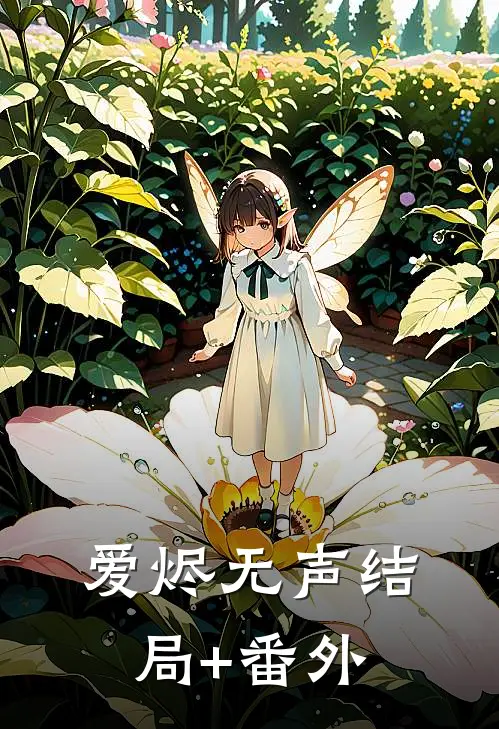 爱烬无声结局+番外