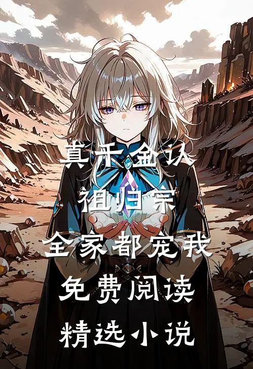 真千金认祖归宗,全家都宠我免费阅读精选小说