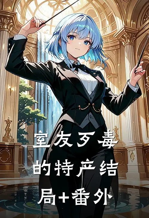 室友歹毒的特产结局+番外