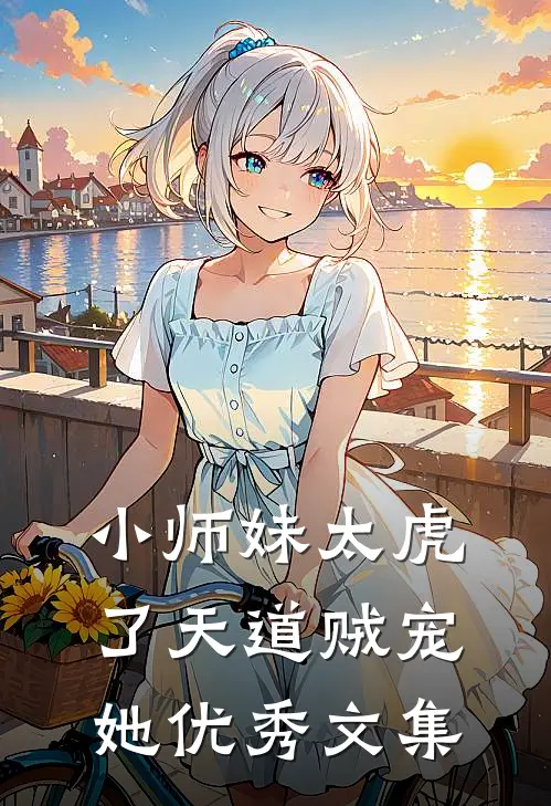 小师妹太虎了天道贼宠她优秀文集