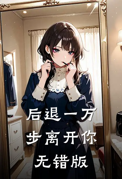 后退一万步离开你无错版