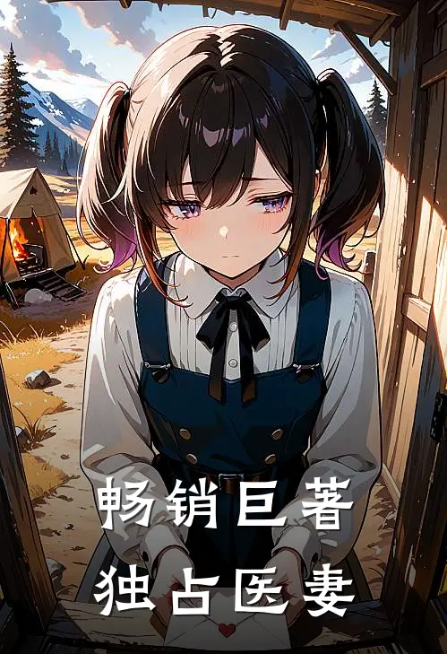 畅销巨著独占医妻