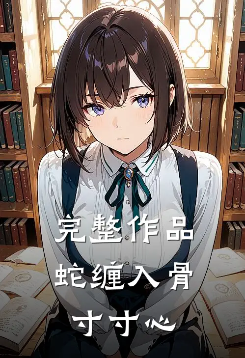 完整作品蛇缠入骨寸寸心