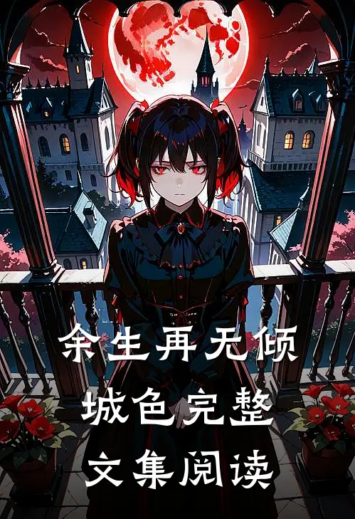 余生再无倾城色完整文集阅读