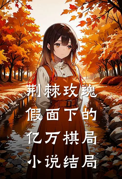 荆棘玫瑰：假面下的亿万棋局小说结局
