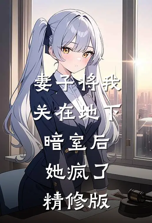 妻子将我关在地下暗室后，她疯了精修版