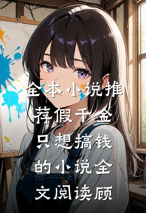 全本小说推荐假千金只想搞钱的小说全文阅读顾