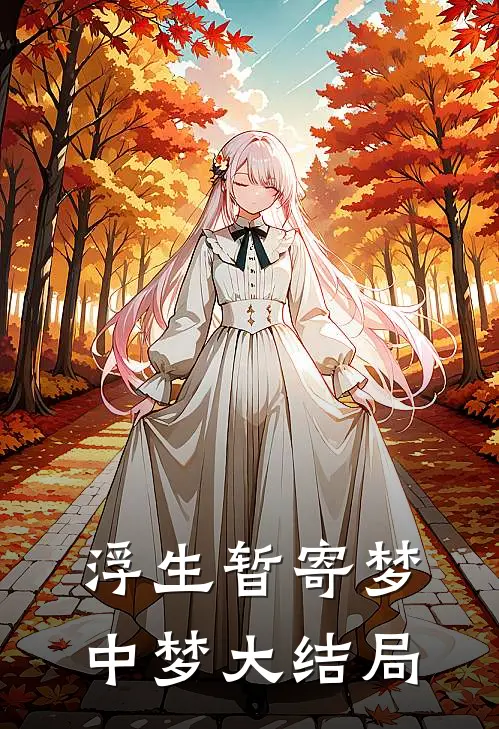 浮生暂寄梦中梦大结局